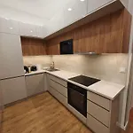 شقة Center 2, Cozy And Modern 2br In The Center *