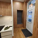 Center 2, Cozy And Modern 2br In The Center شقة