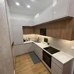 شقة Center 2, Cozy And Modern 2br In The Center بودابست