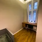 Apartmán Center 2, Cozy And Modern 2br In The Center Budapešť