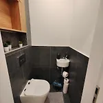 Center 2, Cozy And Modern 2br In The Center * Budapešť
