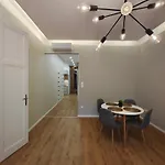 Center 2, Cozy And Modern 2br In The Center *