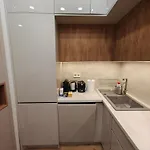 Center 2, Cozy And Modern 2br In The Center Budapešť
