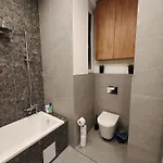 Center 2, Cozy And Modern 2br In The Center Apartmán Budapešť