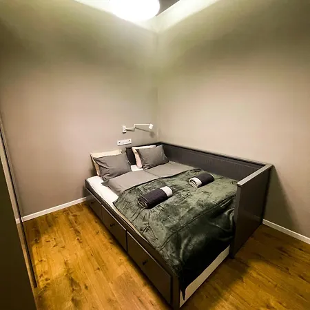 Center 2, Cozy And Modern 2br In The Center * Budapest