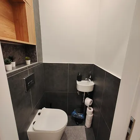 Center 2, Cozy And Modern 2br In The Center * Budapest