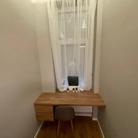 Center 2, Cozy And Modern 2br In The Center Lejlighed *