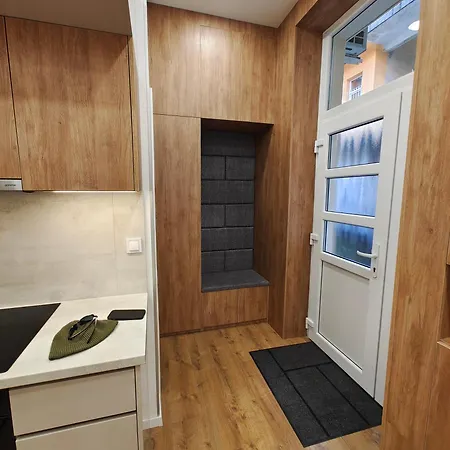 Center 2, Cozy And Modern 2br In The Center Апартаменты