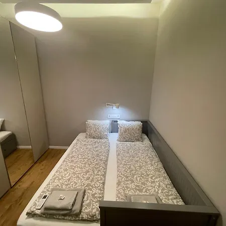 Lejlighed Center 2, Cozy And Modern 2br In The Center *