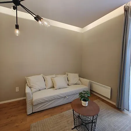 Center 2, Cozy And Modern 2br In The Center Apartmán *