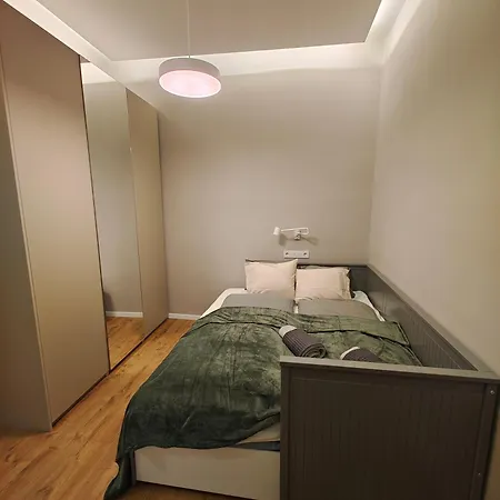 Apartmán Center 2, Cozy And Modern 2br In The Center *